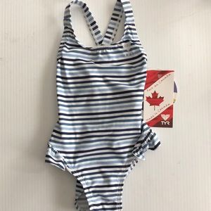 Tyr Toddler One Piece
